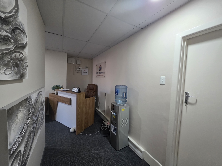 Commercial Property for Sale in Nahoon Eastern Cape